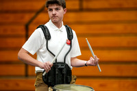 Saint Marys Drumline_260228_Tyrone-02891