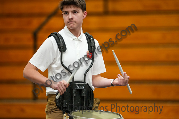 Saint Marys Drumline_260228_Tyrone-02891