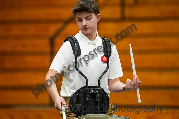 Saint Marys Drumline_260228_Tyrone-02892