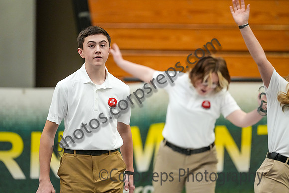 Saint Marys Drumline_260228_Tyrone-02887