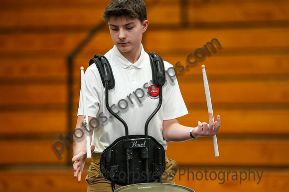 Saint Marys Drumline_260228_Tyrone-02893