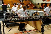 Saint Marys Drumline_260228_Tyrone-02885