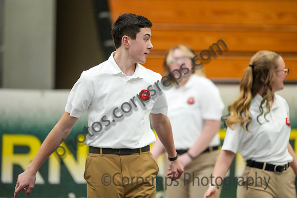 Saint Marys Drumline_260228_Tyrone-02886