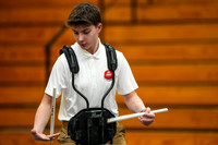 Saint Marys Drumline_260228_Tyrone-02894