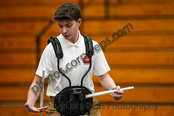 Saint Marys Drumline_260228_Tyrone-02894