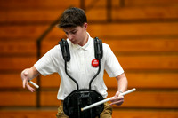 Saint Marys Drumline_260228_Tyrone-02895