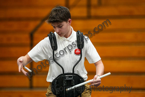 Saint Marys Drumline_260228_Tyrone-02895