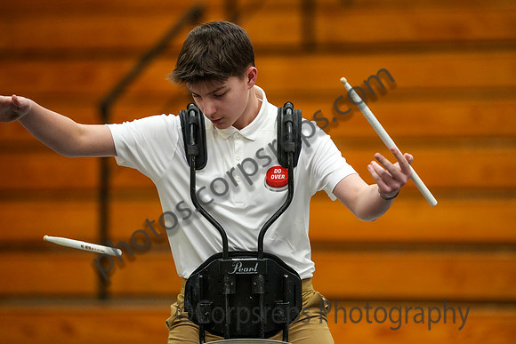 Saint Marys Drumline_260228_Tyrone-02896