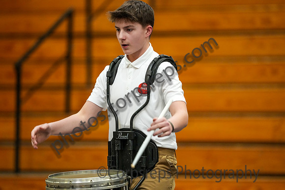 Saint Marys Drumline_260228_Tyrone-02899