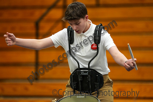 Saint Marys Drumline_260228_Tyrone-02897