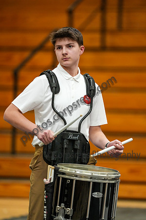 Saint Marys Drumline_260228_Tyrone-02905