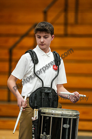 Saint Marys Drumline_260228_Tyrone-02907