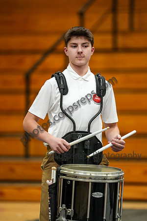 Saint Marys Drumline_260228_Tyrone-02900