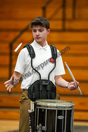 Saint Marys Drumline_260228_Tyrone-02908