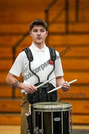 Saint Marys Drumline_260228_Tyrone-02901