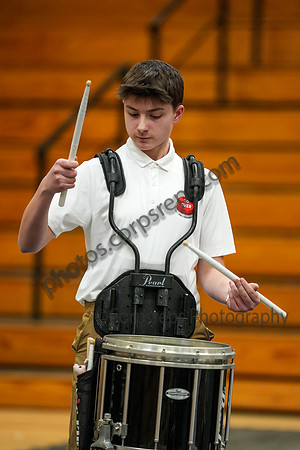 Saint Marys Drumline_260228_Tyrone-02910