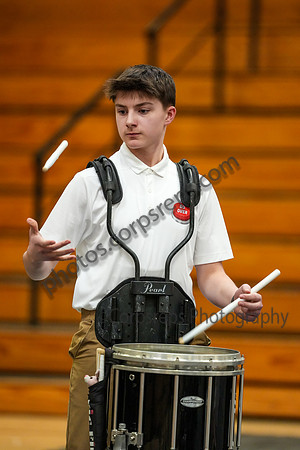 Saint Marys Drumline_260228_Tyrone-02909