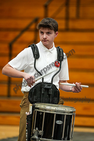 Saint Marys Drumline_260228_Tyrone-02911