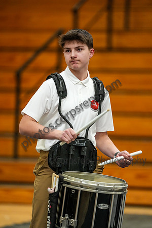 Saint Marys Drumline_260228_Tyrone-02912