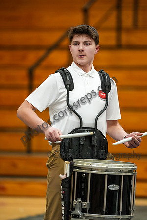 Saint Marys Drumline_260228_Tyrone-02902