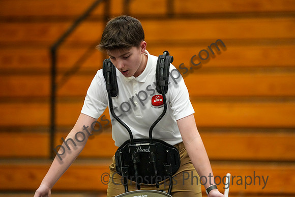 Saint Marys Drumline_260228_Tyrone-02898