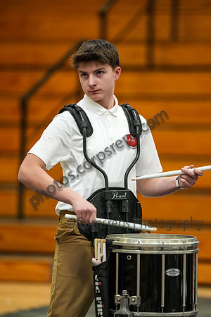 Saint Marys Drumline_260228_Tyrone-02913