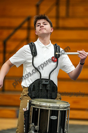 Saint Marys Drumline_260228_Tyrone-02920
