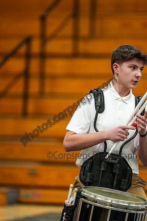 Saint Marys Drumline_260228_Tyrone-02923