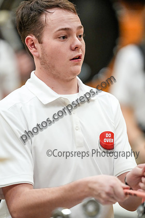 Saint Marys Drumline_260228_Tyrone-02924