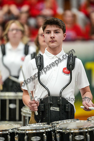 Saint Marys Drumline_260228_Tyrone-02929
