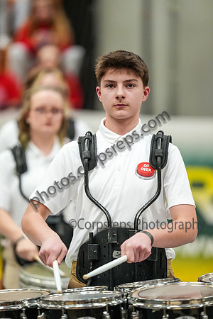 Saint Marys Drumline_260228_Tyrone-02930