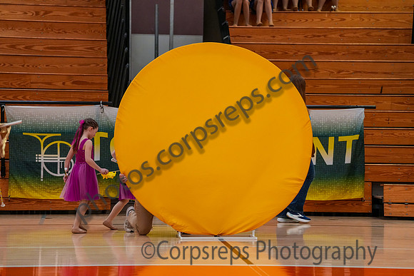 Windber Cadets Twirlers_260228_Tyrone-00007
