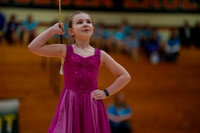Windber Cadets Twirlers_260228_Tyrone-00009