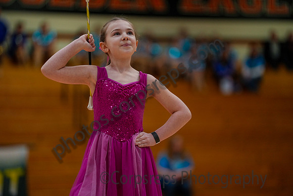 Windber Cadets Twirlers_260228_Tyrone-00010