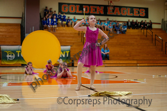 Windber Cadets Twirlers_260228_Tyrone-00008