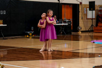 Windber Cadets Twirlers_260228_Tyrone-00011