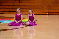 Windber Cadets Twirlers_260228_Tyrone-00012