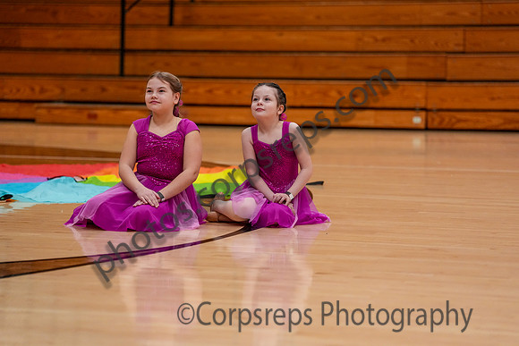 Windber Cadets Twirlers_260228_Tyrone-00012