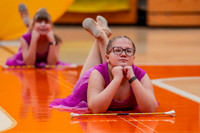 Windber Cadets Twirlers_260228_Tyrone-00013