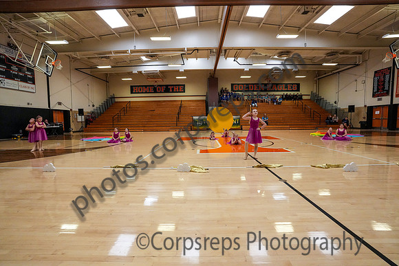 Windber Cadets Twirlers_260228_Tyrone-00017