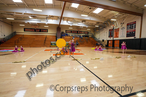 Windber Cadets Twirlers_260228_Tyrone-00018