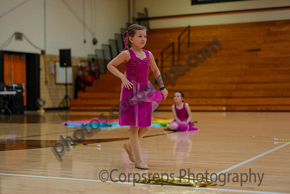 Windber Cadets Twirlers_260228_Tyrone-00020