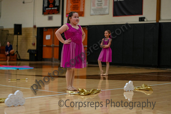 Windber Cadets Twirlers_260228_Tyrone-00022
