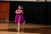 Windber Cadets Twirlers_260228_Tyrone-00016