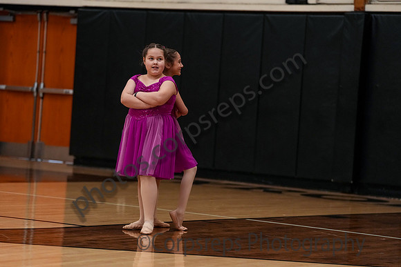 Windber Cadets Twirlers_260228_Tyrone-00016