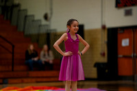 Windber Cadets Twirlers_260228_Tyrone-00025