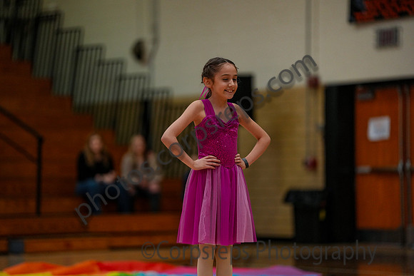 Windber Cadets Twirlers_260228_Tyrone-00025