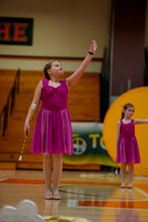 Windber Cadets Twirlers_260228_Tyrone-00026