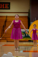 Windber Cadets Twirlers_260228_Tyrone-00027
