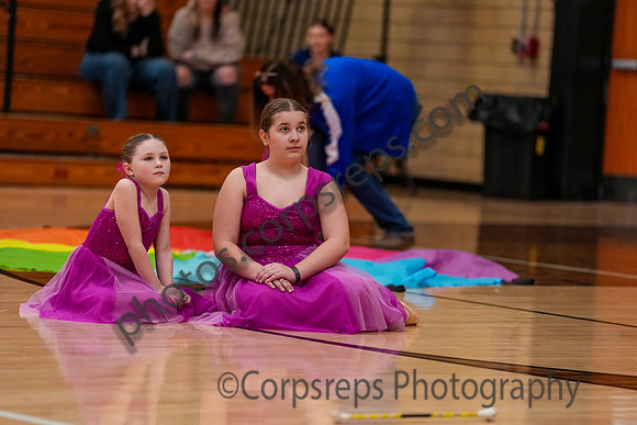 Windber Cadets Twirlers_260228_Tyrone-00015